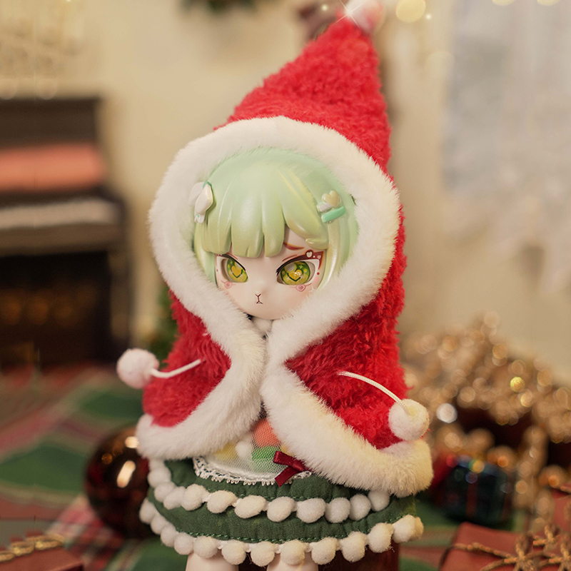 Come4Free Christmas Limit Ob11 – Baby Clothing Products recenzja i cena