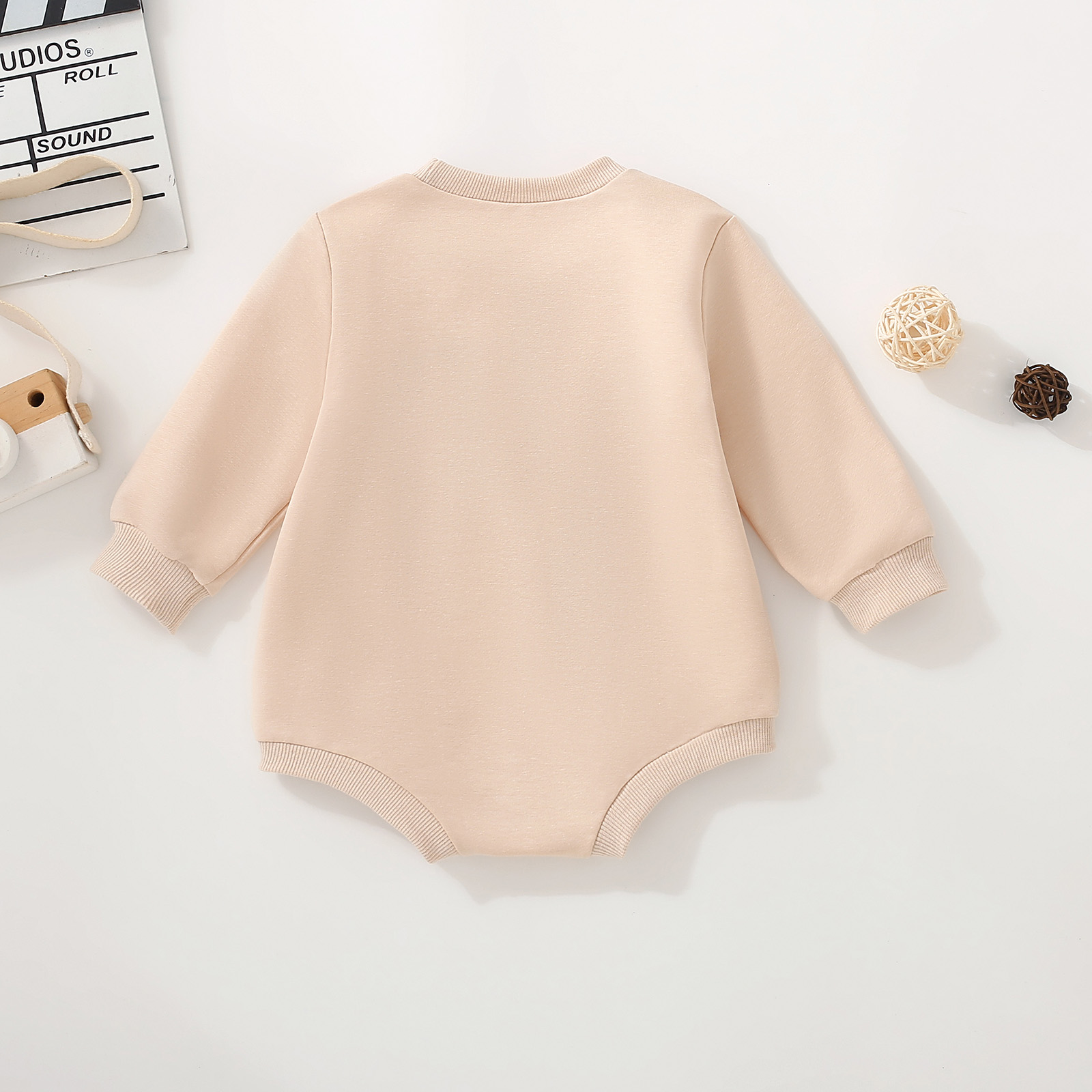 Neutral Spring Autumn Khaki Ca – Baby Clothing Neutral recenzja i cena